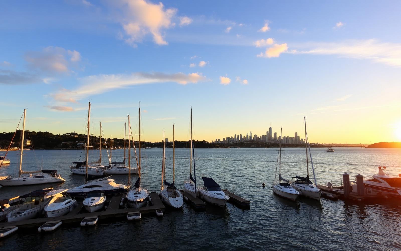 Catalina Rose Bay — waterfront dining photo 2