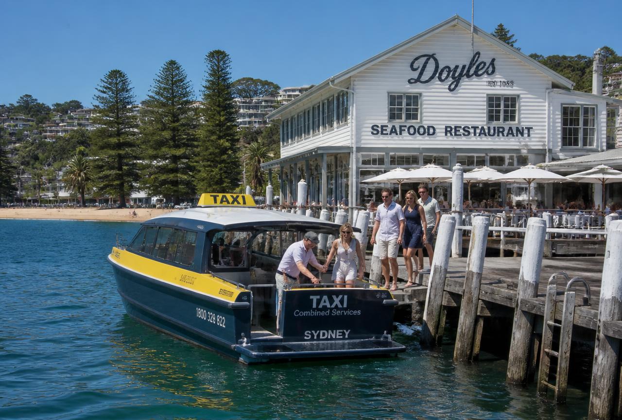 Doyles on the Beach — waterfront dining photo 2
