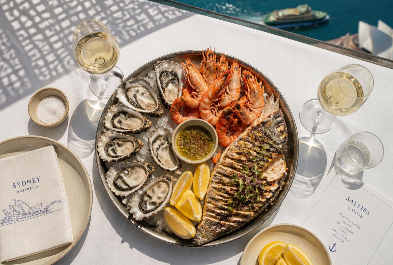 Doyles on the Beach — waterfront dining photo 3