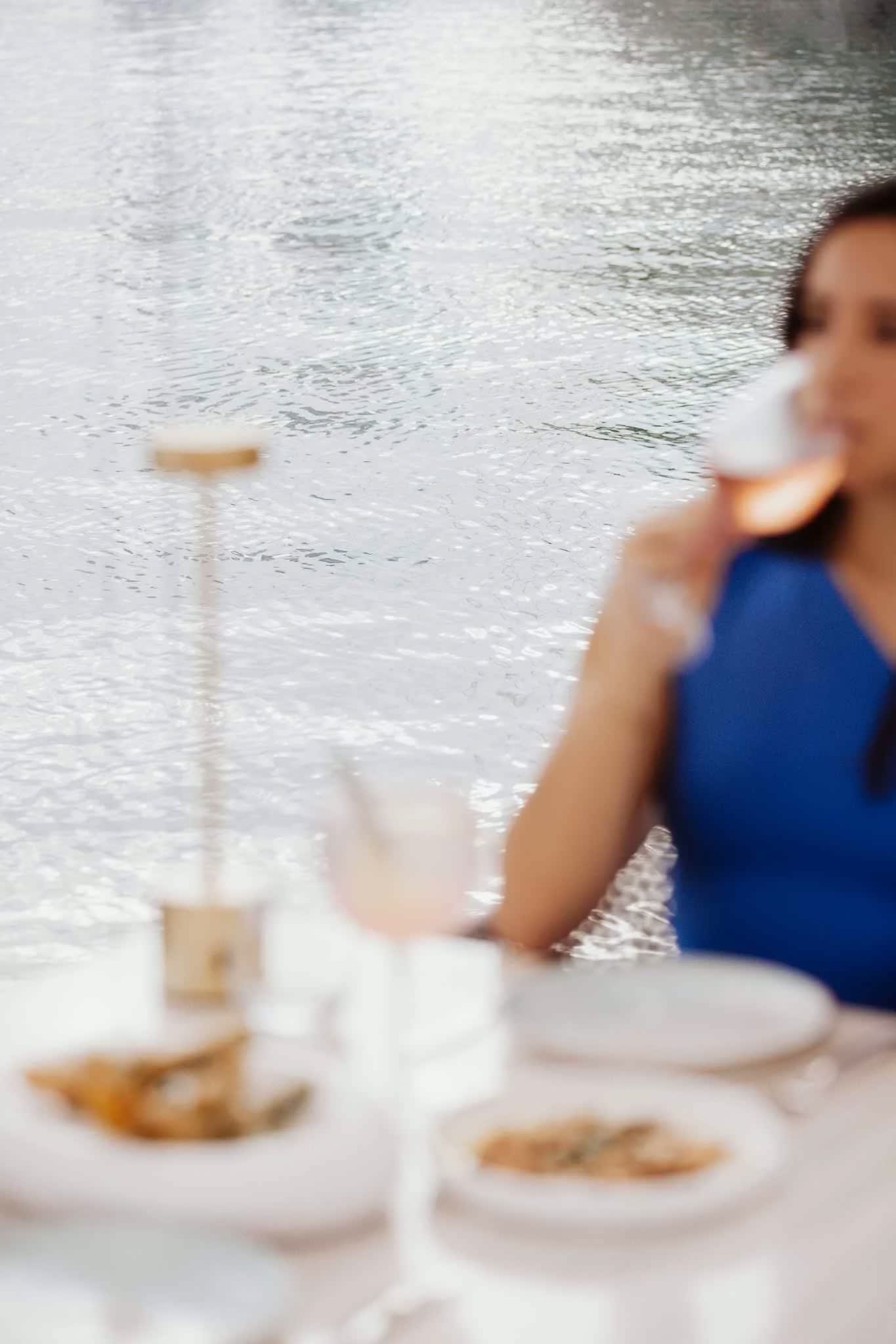 MĀRE at Marina Mirage — waterfront dining photo 2