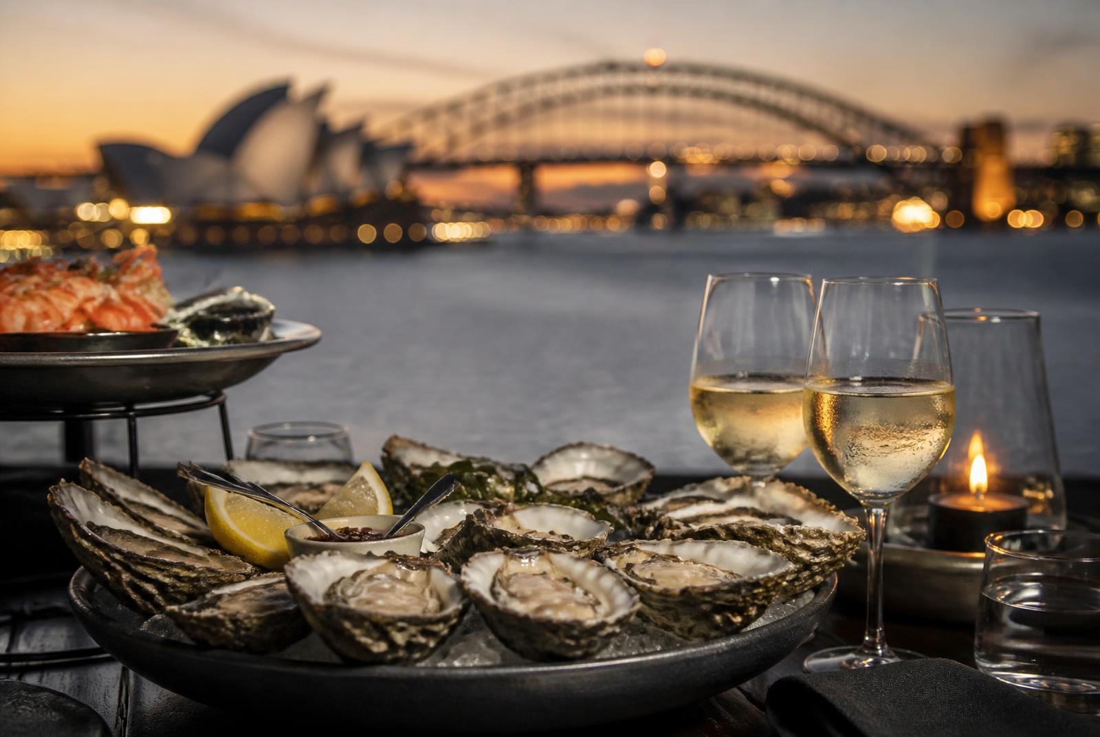 Opera Bar — waterfront dining photo 2