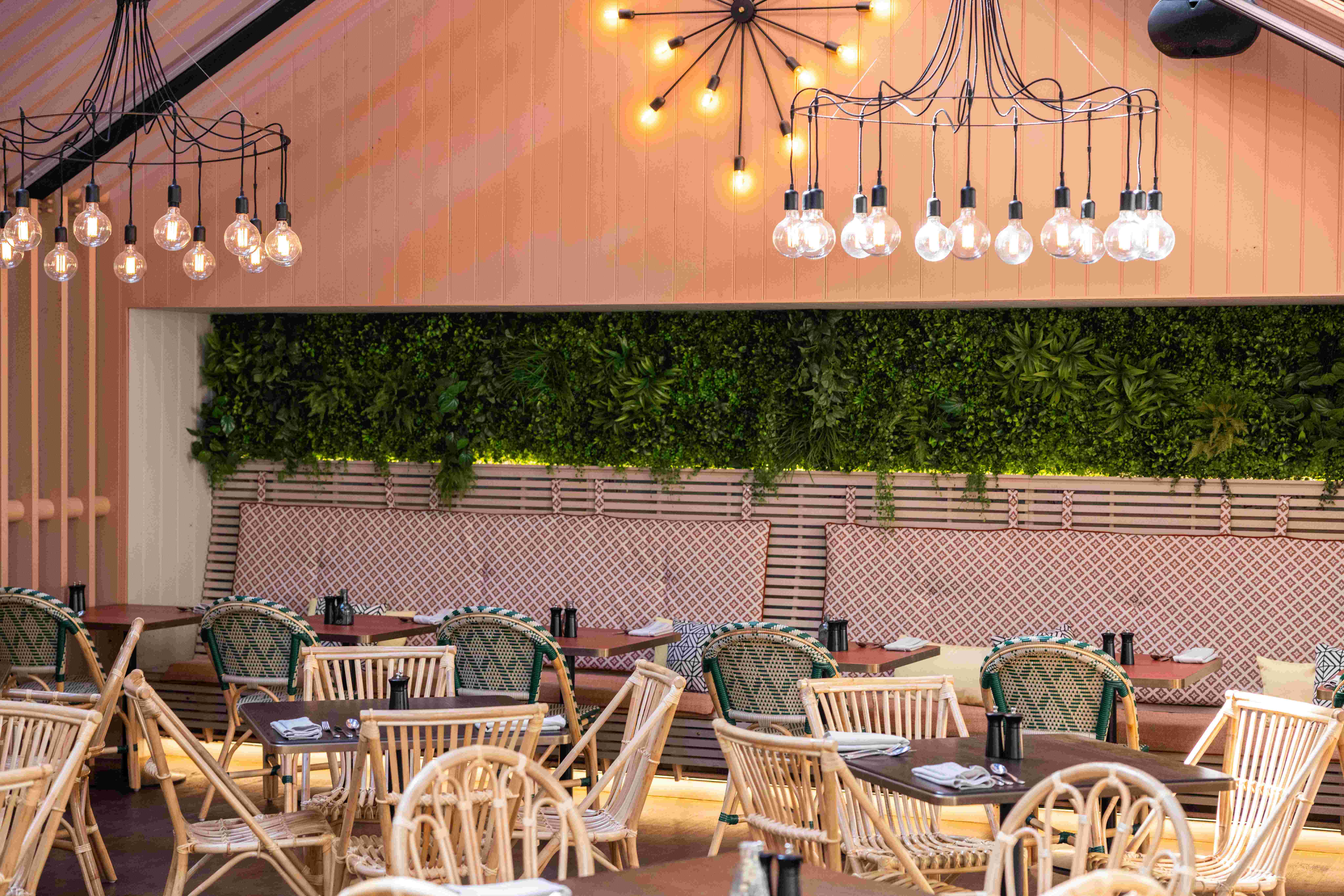 Ovolo Woolloomooloo β waterfront accommodation at Woolloomooloo