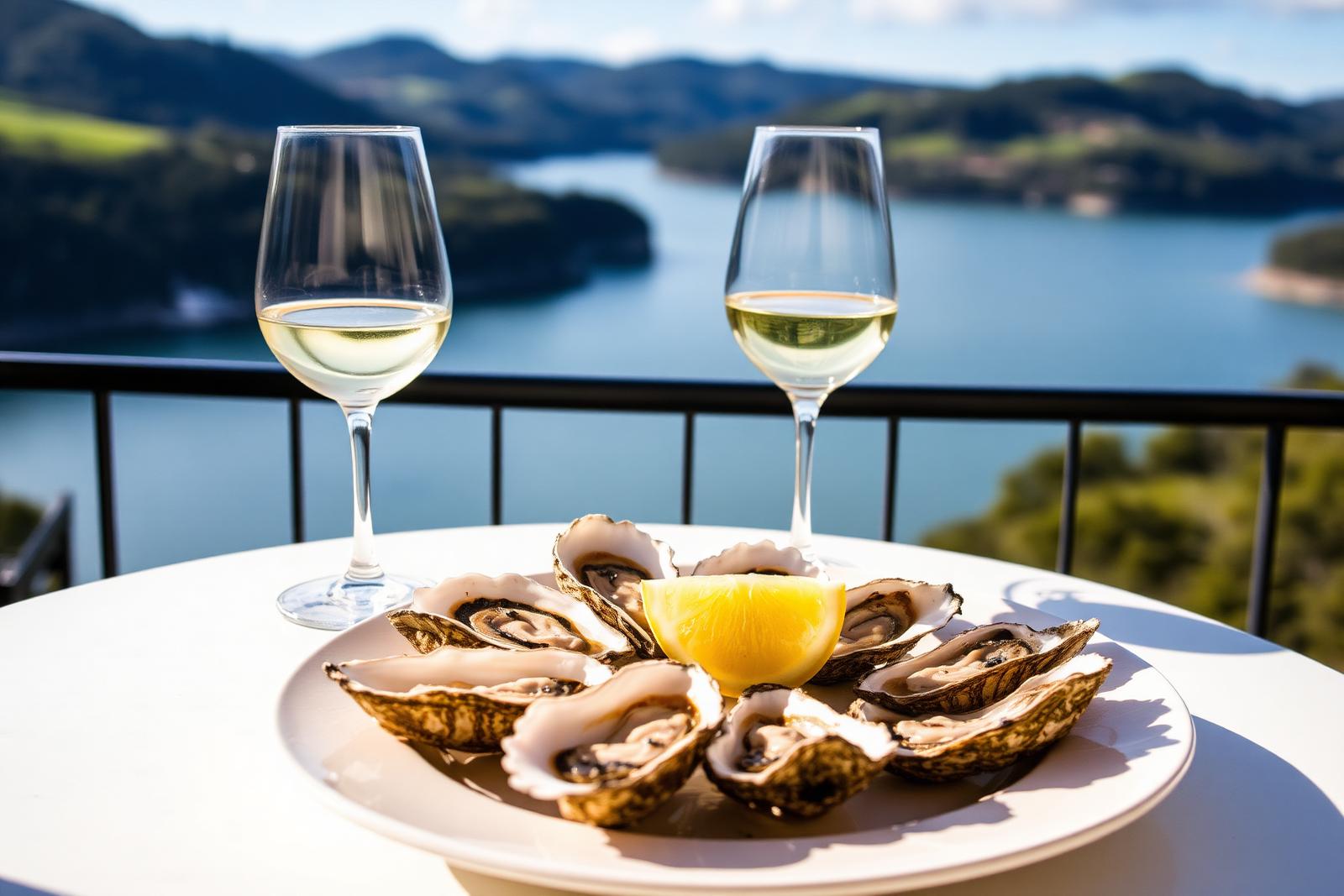 Peppermint Bay Hotel — waterfront dining photo 2