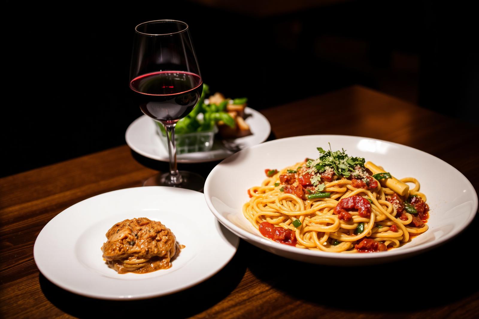Tutti by Chillis — waterfront dining photo 2